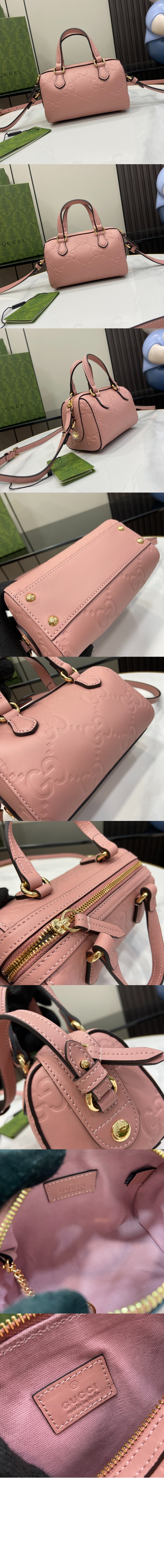 미러급레플리카사이트 | 명품레플리카 전문 쇼핑몰  | 퍼스트원 - GG 수퍼 미니 탑 핸들백 790130 > 구찌