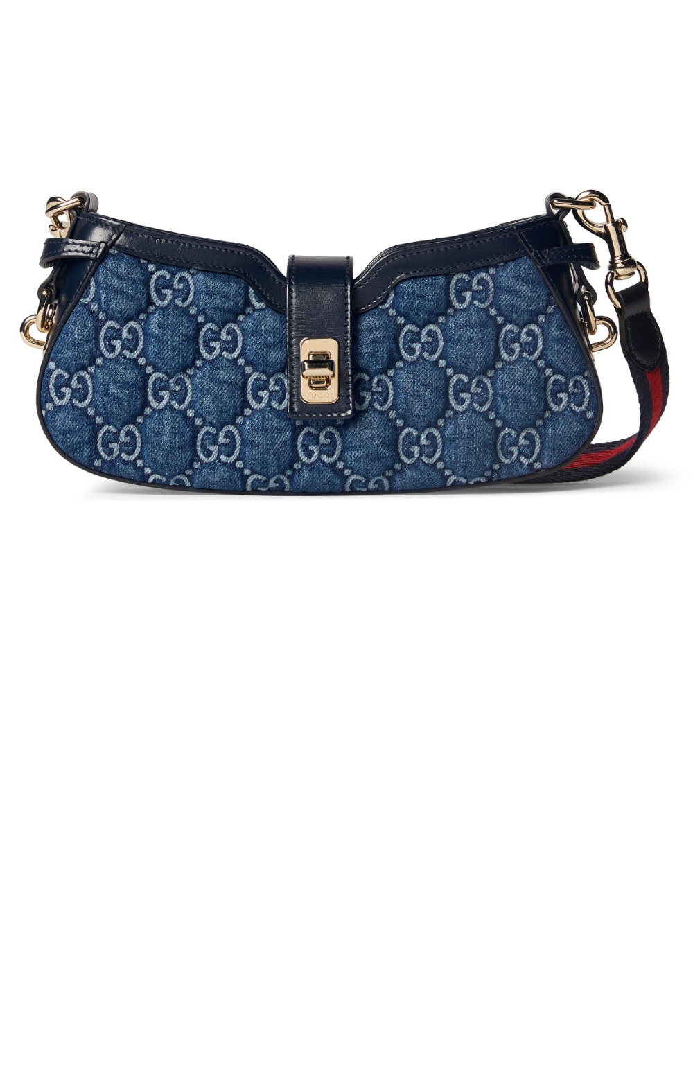 미러급레플리카사이트 | 명품레플리카 전문 쇼핑몰  | 퍼스트원 - 구찌 문 사이드 미니 숄더백 786015 > 구찌