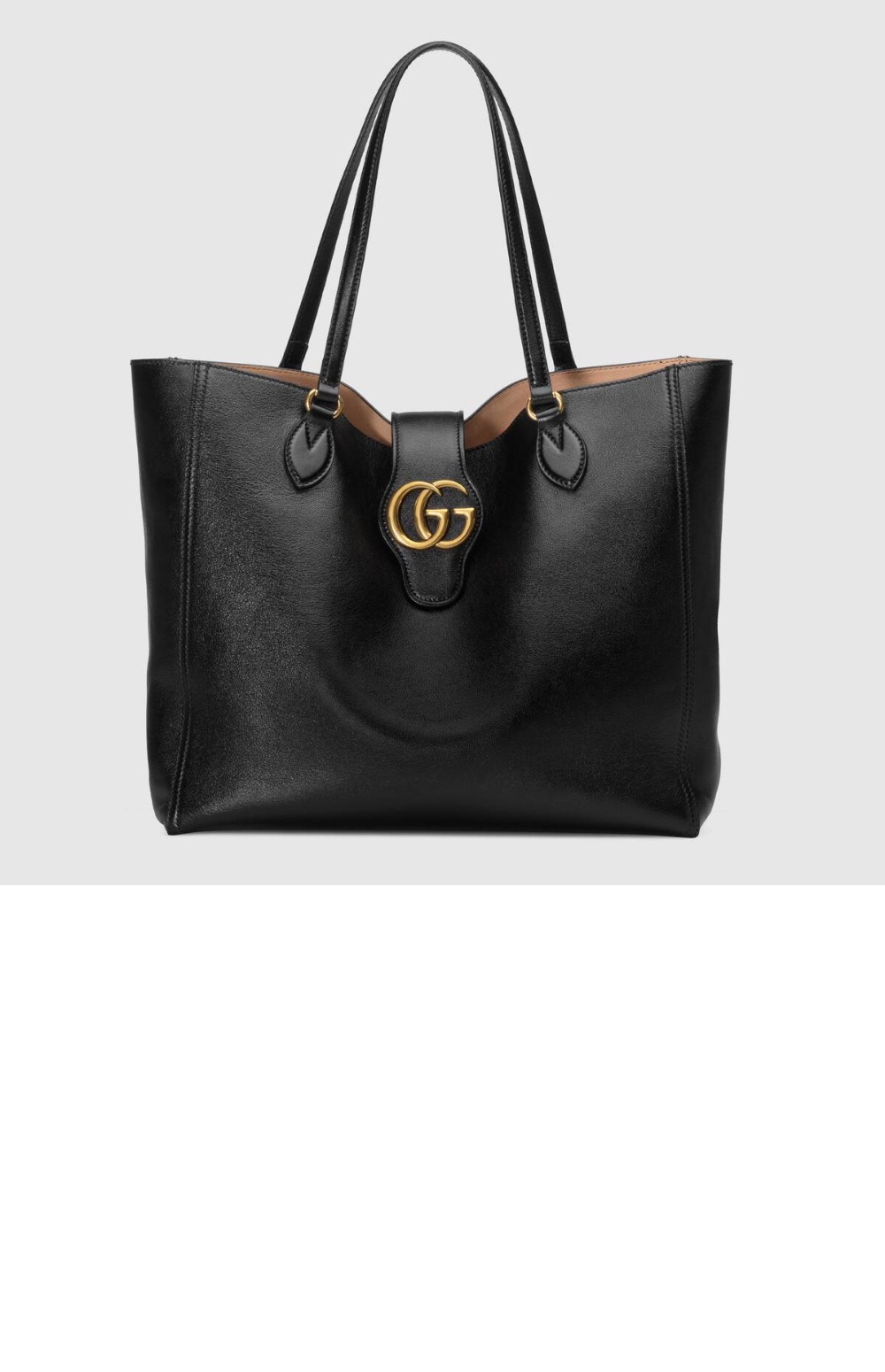 미러급레플리카사이트 | 명품레플리카 전문 쇼핑몰  | 퍼스트원 - 더블 G 미듐 토트백 649577 > 구찌