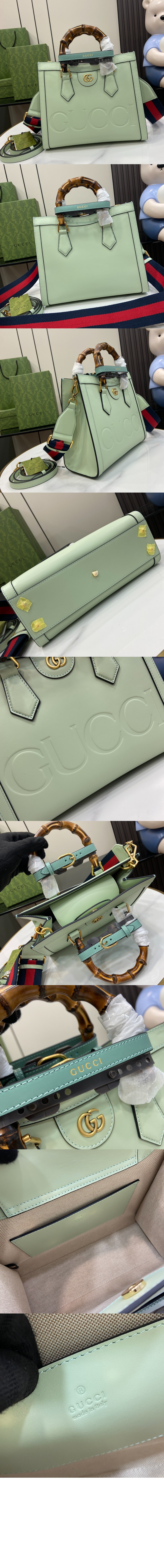 미러급레플리카사이트 | 명품레플리카 전문 쇼핑몰  | 퍼스트원 - 스몰 토트백 ‎702721 > 구찌