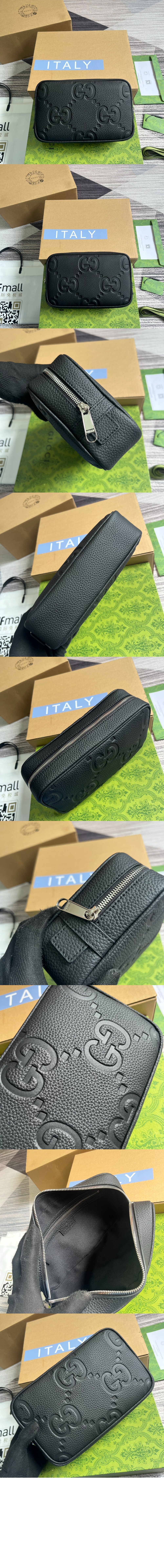 미러급레플리카사이트 | 명품레플리카 전문 쇼핑몰  | 퍼스트원 - 슈퍼 더블 G 세면백 766957 > 구찌