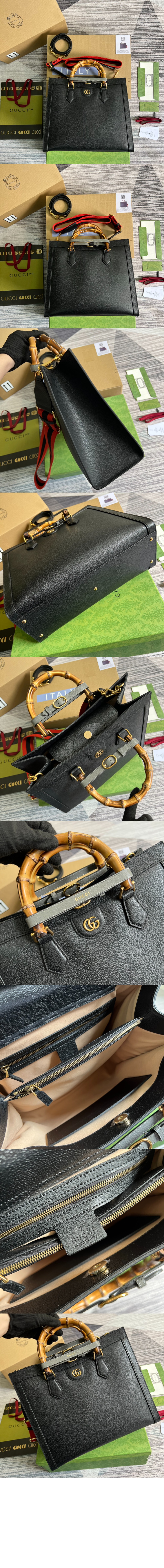 미러급레플리카사이트 | 명품레플리카 전문 쇼핑몰  | 퍼스트원 - 미디엄 토트백 678842 > 구찌