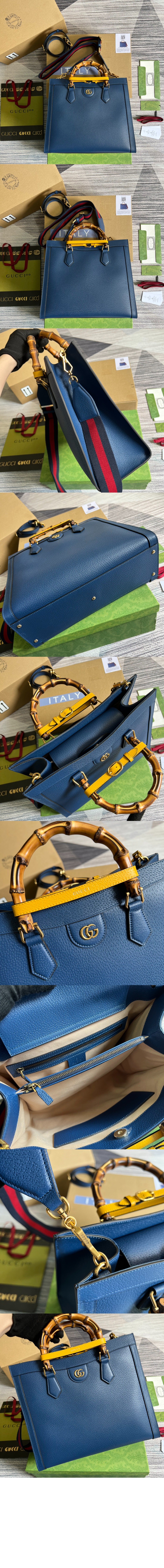 미러급레플리카사이트 | 명품레플리카 전문 쇼핑몰  | 퍼스트원 - 미디엄 토트백 678842 > 구찌