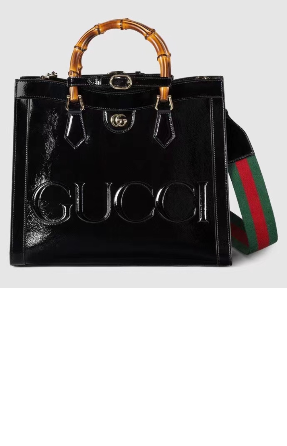 미러급레플리카사이트 | 명품레플리카 전문 쇼핑몰  | 퍼스트원 - 미디엄 토트백 678842 > 구찌