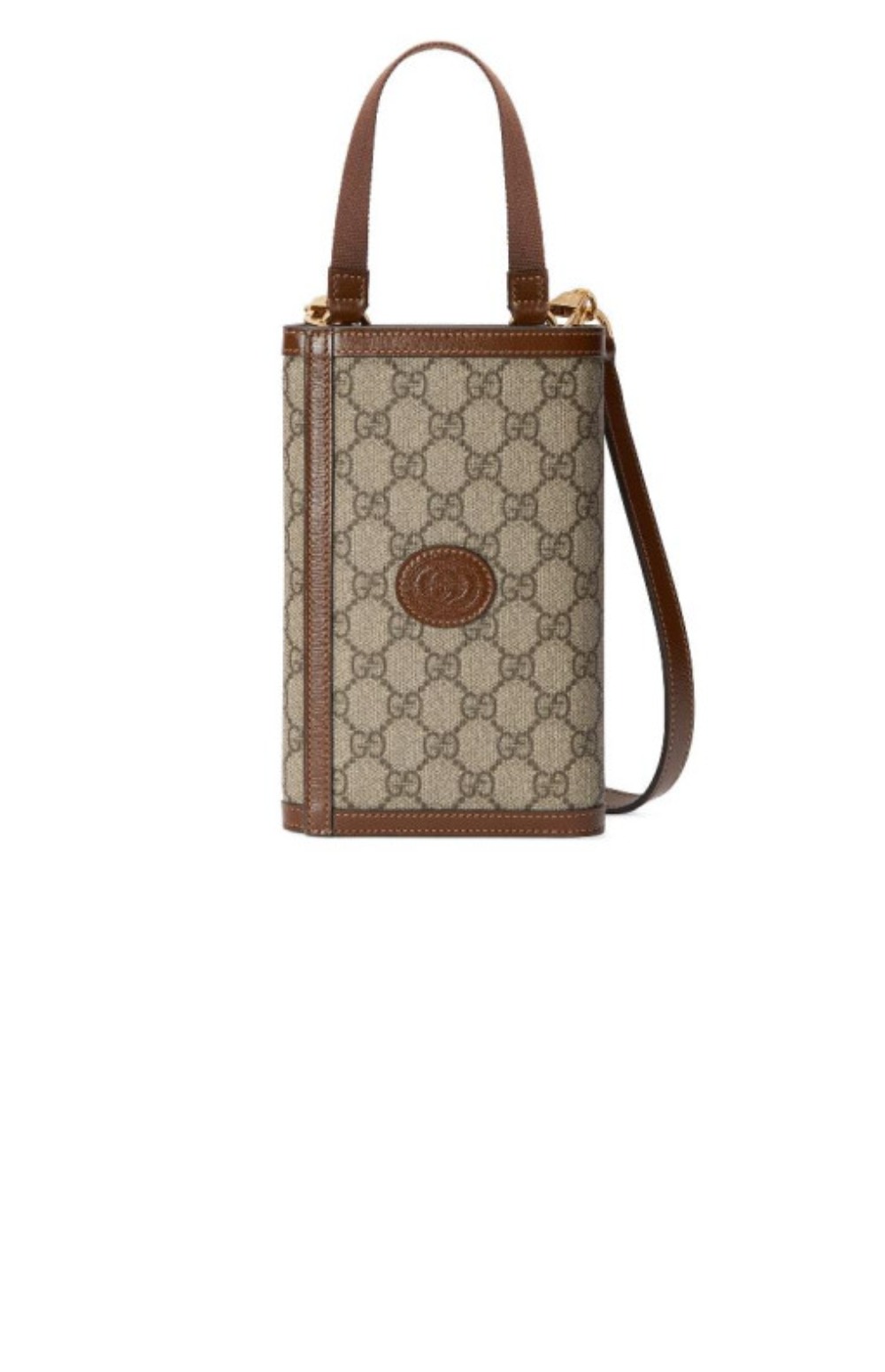 미러급레플리카사이트 | 명품레플리카 전문 쇼핑몰  | 퍼스트원 - 미니 토트백 724358 > 구찌