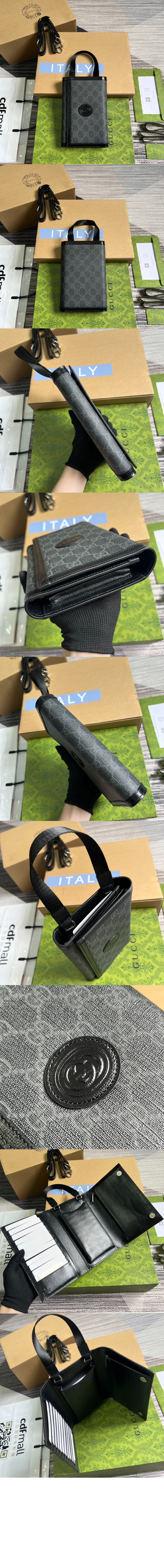 미러급레플리카사이트 | 명품레플리카 전문 쇼핑몰  | 퍼스트원 - 미니 토트백 724358 > 구찌