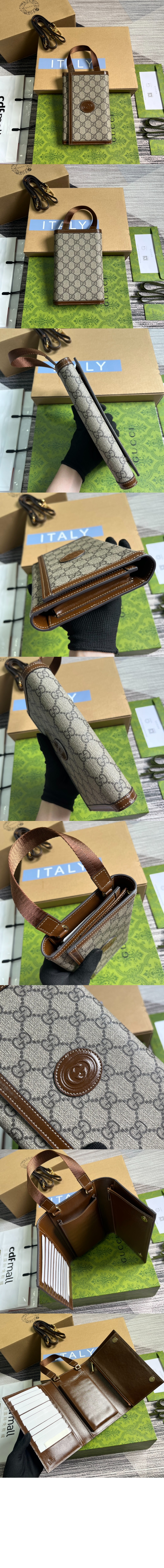 미러급레플리카사이트 | 명품레플리카 전문 쇼핑몰  | 퍼스트원 - 미니 토트백 724358 > 구찌