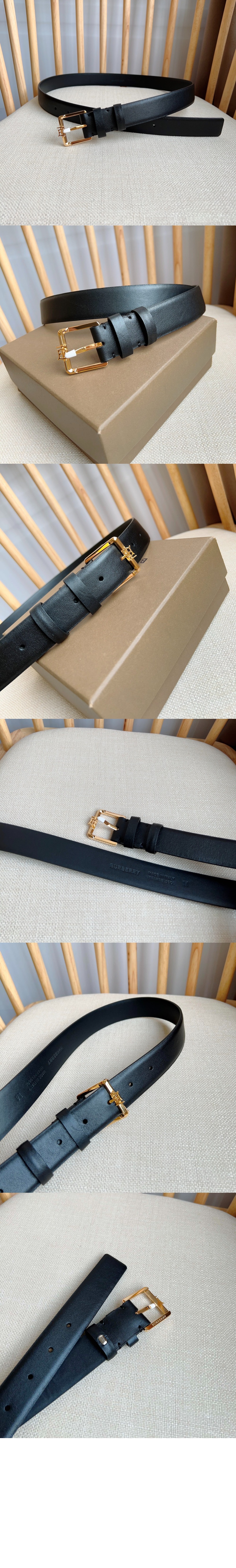 미러급레플리카사이트 | 명품레플리카 전문 쇼핑몰  | 퍼스트원 - 로고 버클 벨트 8033029 > 버버리
