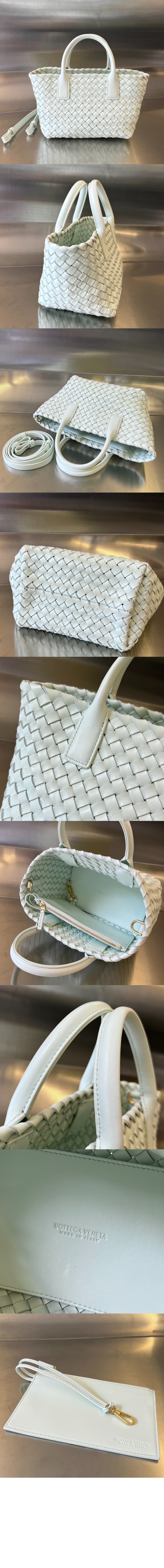 미러급레플리카사이트 | 명품레플리카 전문 쇼핑몰  | 퍼스트원 - 미니 까바 709464 > 보테가베네타