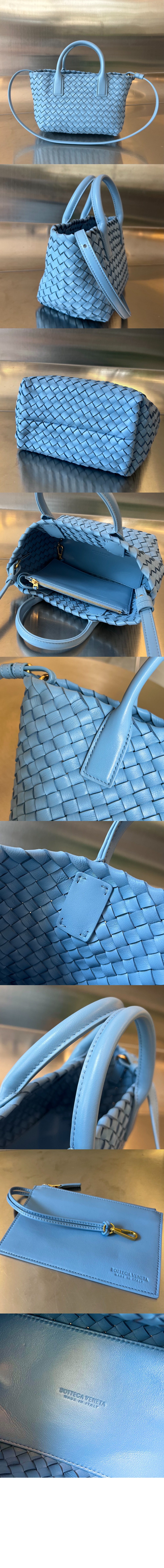 미러급레플리카사이트 | 명품레플리카 전문 쇼핑몰  | 퍼스트원 - 미니 까바 709464 > 보테가베네타