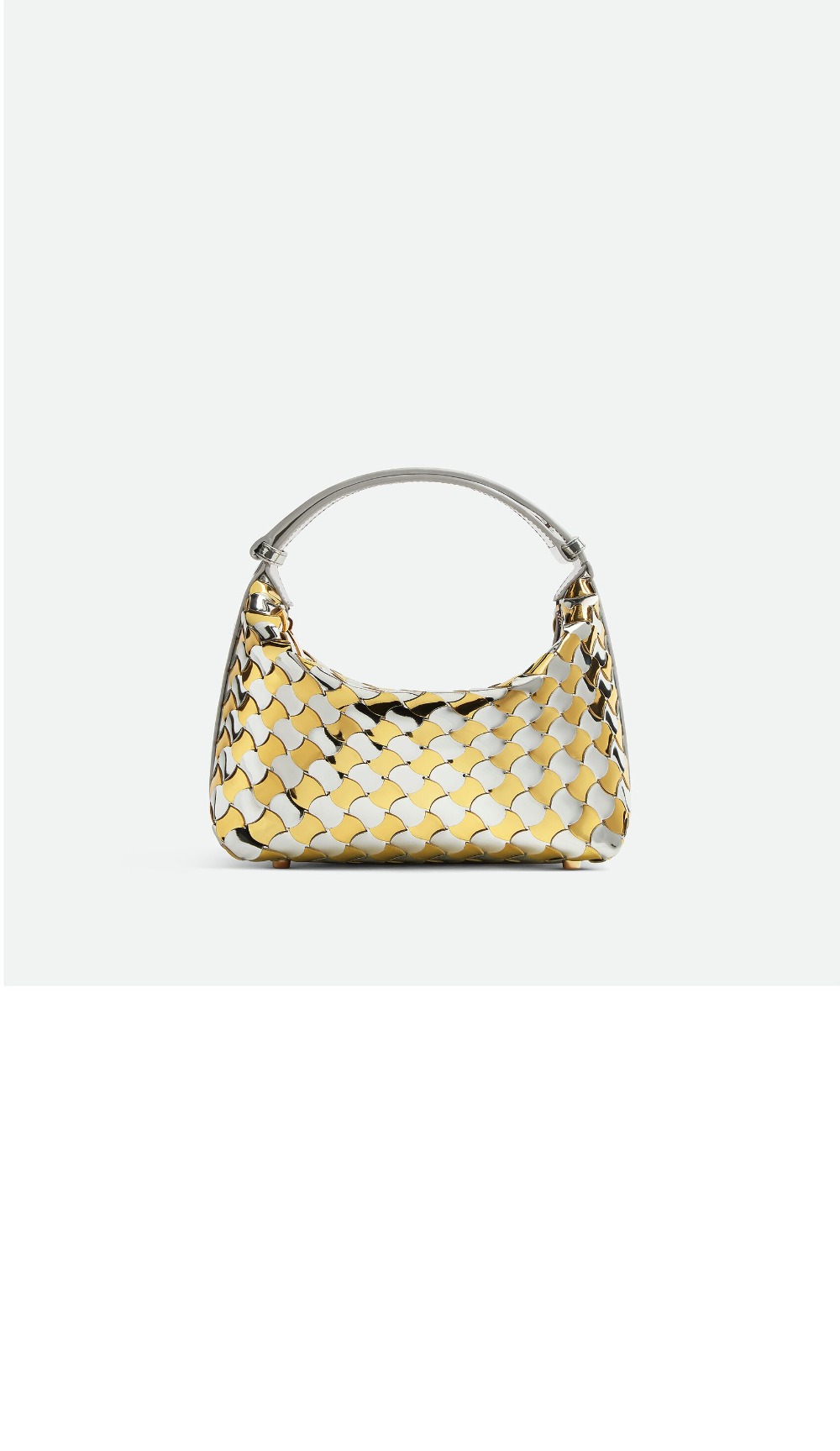 미러급레플리카사이트 | 명품레플리카 전문 쇼핑몰  | 퍼스트원 - 미니 월리스 숄더 백팩 778491 > 보테가베네타