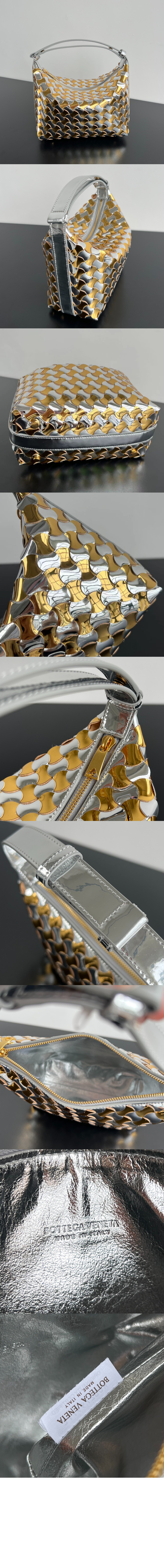 미러급레플리카사이트 | 명품레플리카 전문 쇼핑몰  | 퍼스트원 - 미니 월리스 숄더 백팩 778491 > 보테가베네타