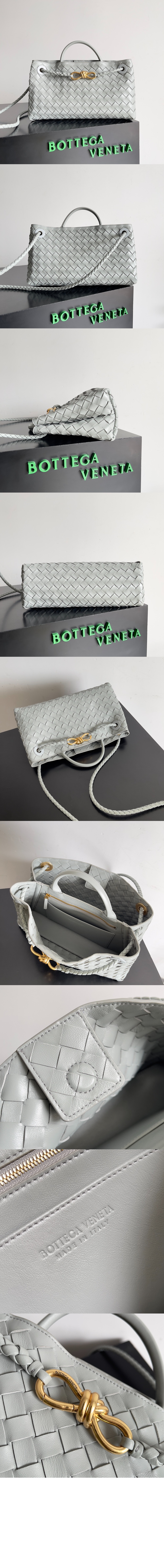 미러급레플리카사이트 | 명품레플리카 전문 쇼핑몰  | 퍼스트원 - 스몰 EW 안디아모 754990 > 보테가베네타