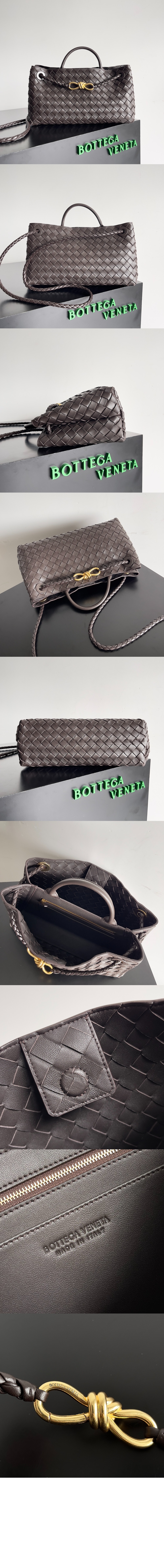 미러급레플리카사이트 | 명품레플리카 전문 쇼핑몰  | 퍼스트원 - 스몰 EW 안디아모 754990 > 보테가베네타