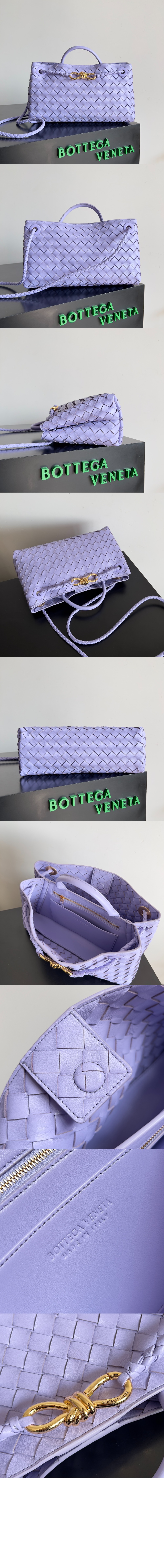 미러급레플리카사이트 | 명품레플리카 전문 쇼핑몰  | 퍼스트원 - 스몰 EW 안디아모 754990 > 보테가베네타