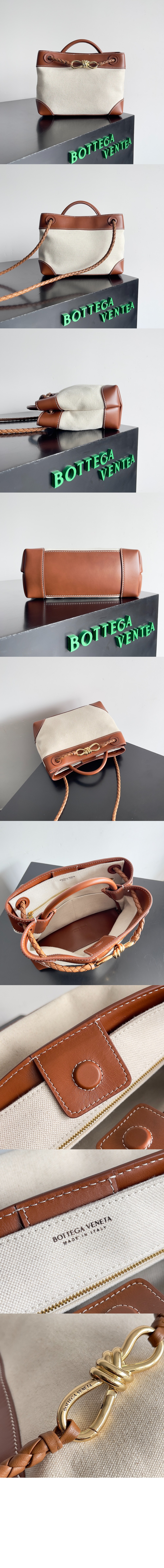 미러급레플리카사이트 | 명품레플리카 전문 쇼핑몰  | 퍼스트원 - 스몰 안디아모 791594 > 보테가베네타