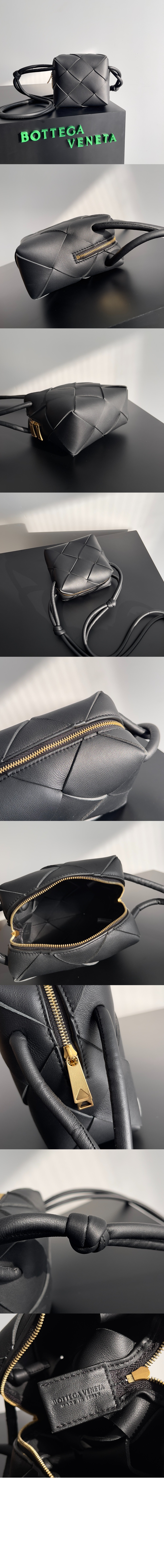 미러급레플리카사이트 | 명품레플리카 전문 쇼핑몰  | 퍼스트원 - 미니 카세트 카메라백 701915 > 보테가베네타