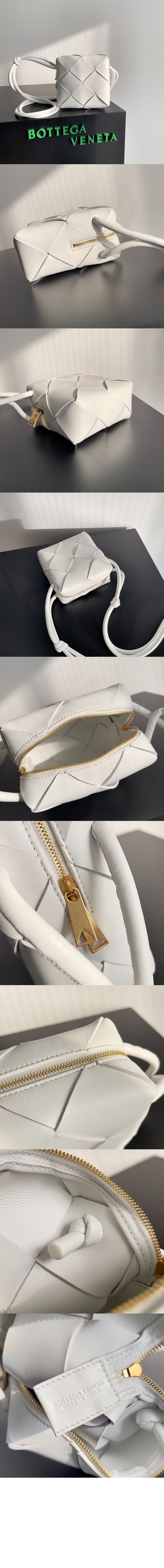 미러급레플리카사이트 | 명품레플리카 전문 쇼핑몰  | 퍼스트원 - 미니 카세트 카메라백 701915 > 보테가베네타