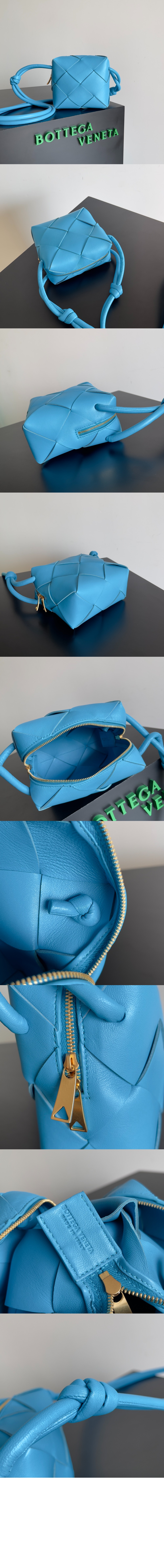 미러급레플리카사이트 | 명품레플리카 전문 쇼핑몰  | 퍼스트원 - 미니 카세트 카메라백 701915 > 보테가베네타