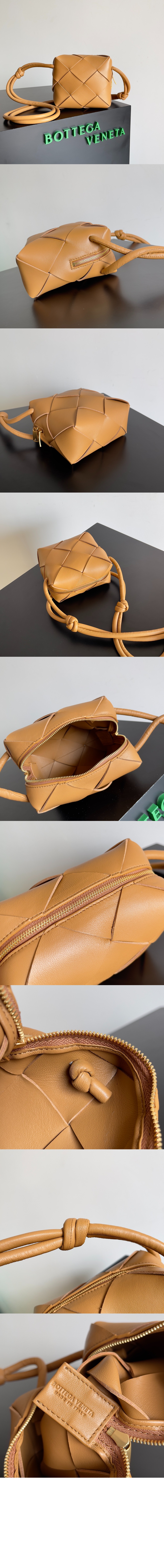 미러급레플리카사이트 | 명품레플리카 전문 쇼핑몰  | 퍼스트원 - 미니 카세트 카메라백 701915 > 보테가베네타