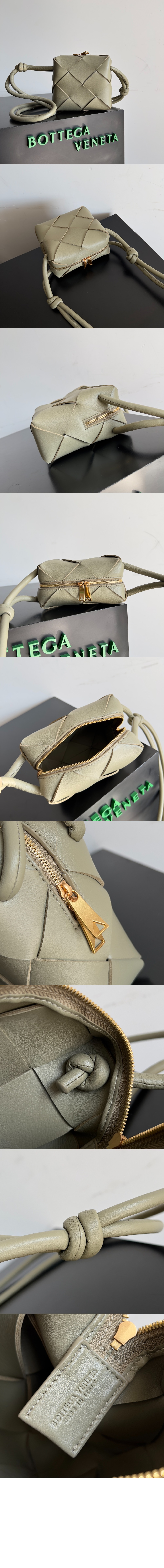 미러급레플리카사이트 | 명품레플리카 전문 쇼핑몰  | 퍼스트원 - 미니 카세트 카메라백 701915 > 보테가베네타