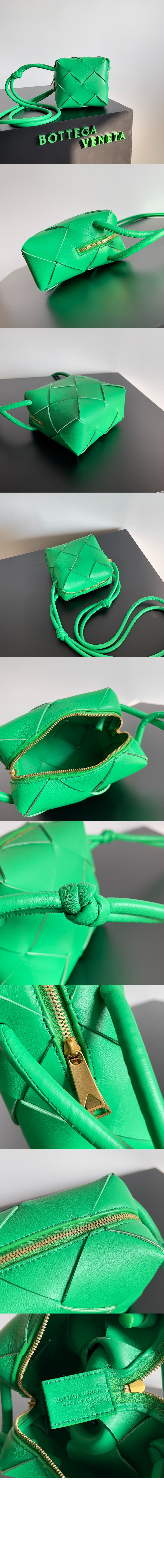 미러급레플리카사이트 | 명품레플리카 전문 쇼핑몰  | 퍼스트원 - 미니 카세트 카메라백 701915 > 보테가베네타