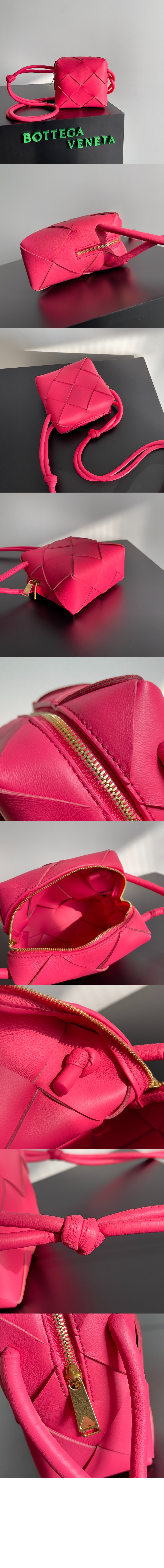 미러급레플리카사이트 | 명품레플리카 전문 쇼핑몰  | 퍼스트원 - 미니 카세트 카메라백 701915 > 보테가베네타