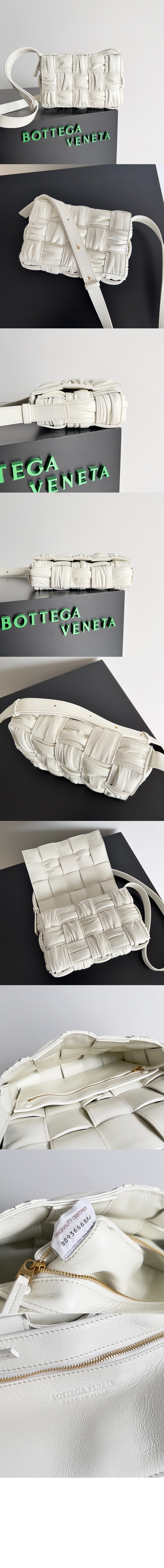 미러급레플리카사이트 | 명품레플리카 전문 쇼핑몰  | 퍼스트원 - 카세트 717089 > 보테가베네타