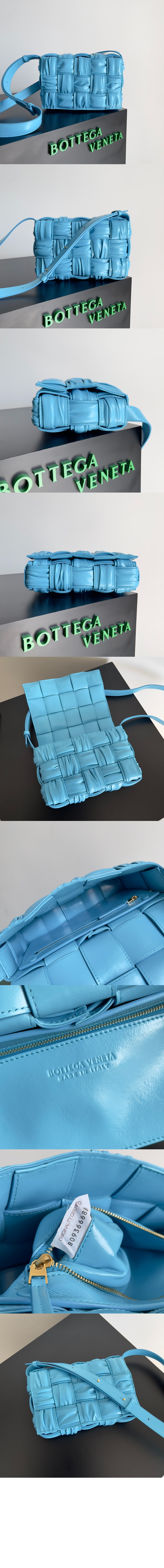 미러급레플리카사이트 | 명품레플리카 전문 쇼핑몰  | 퍼스트원 - 카세트 717089 > 보테가베네타