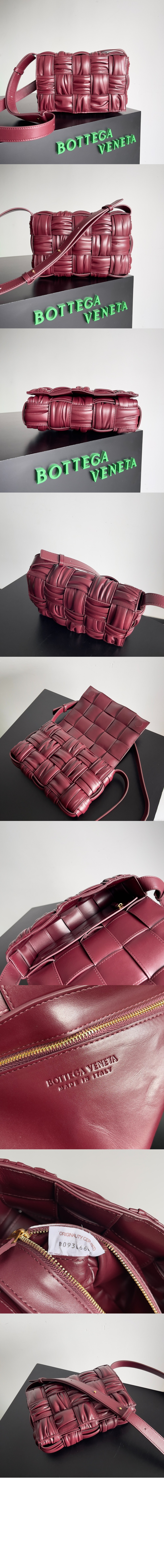 미러급레플리카사이트 | 명품레플리카 전문 쇼핑몰  | 퍼스트원 - 카세트 717089 > 보테가베네타