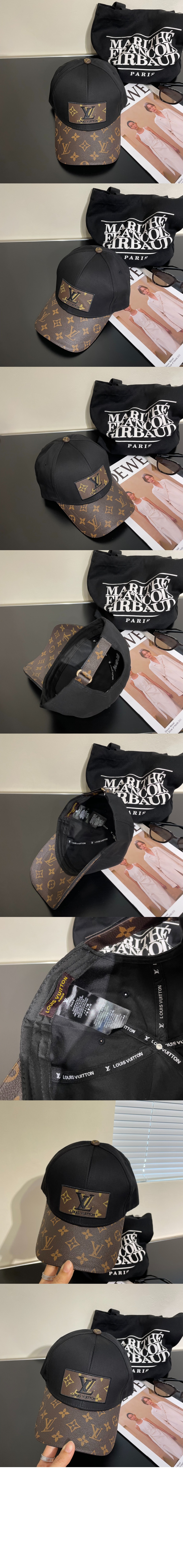 미러급레플리카사이트 | 명품레플리카 전문 쇼핑몰  | 퍼스트원 - 베이스볼 캡 M42367 > 루이비통