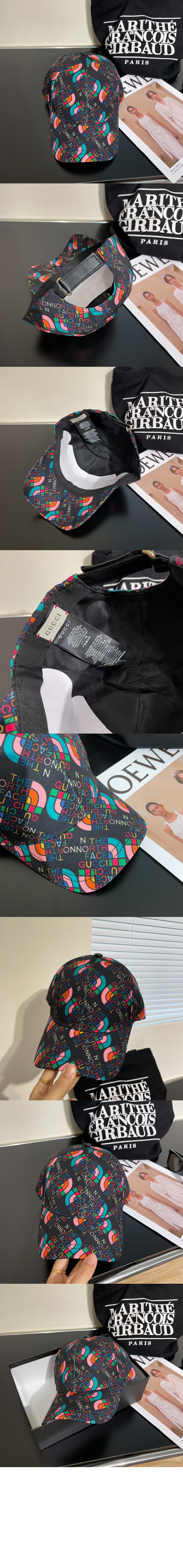 미러급레플리카사이트 | 명품레플리카 전문 쇼핑몰  | 퍼스트원 - 베이스볼 캡 635473 > 구찌