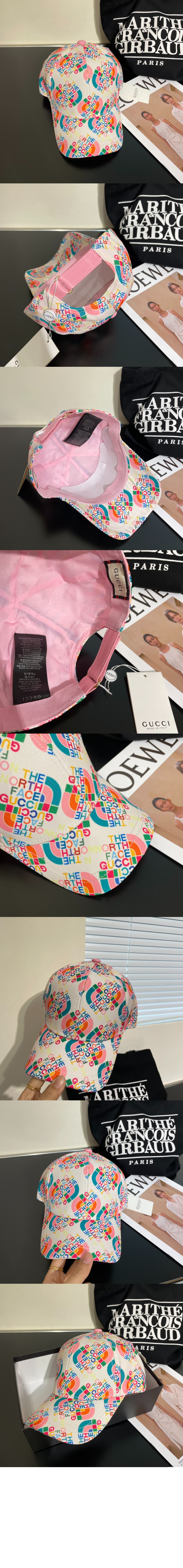 미러급레플리카사이트 | 명품레플리카 전문 쇼핑몰  | 퍼스트원 - 베이스볼 캡 635473 > 구찌