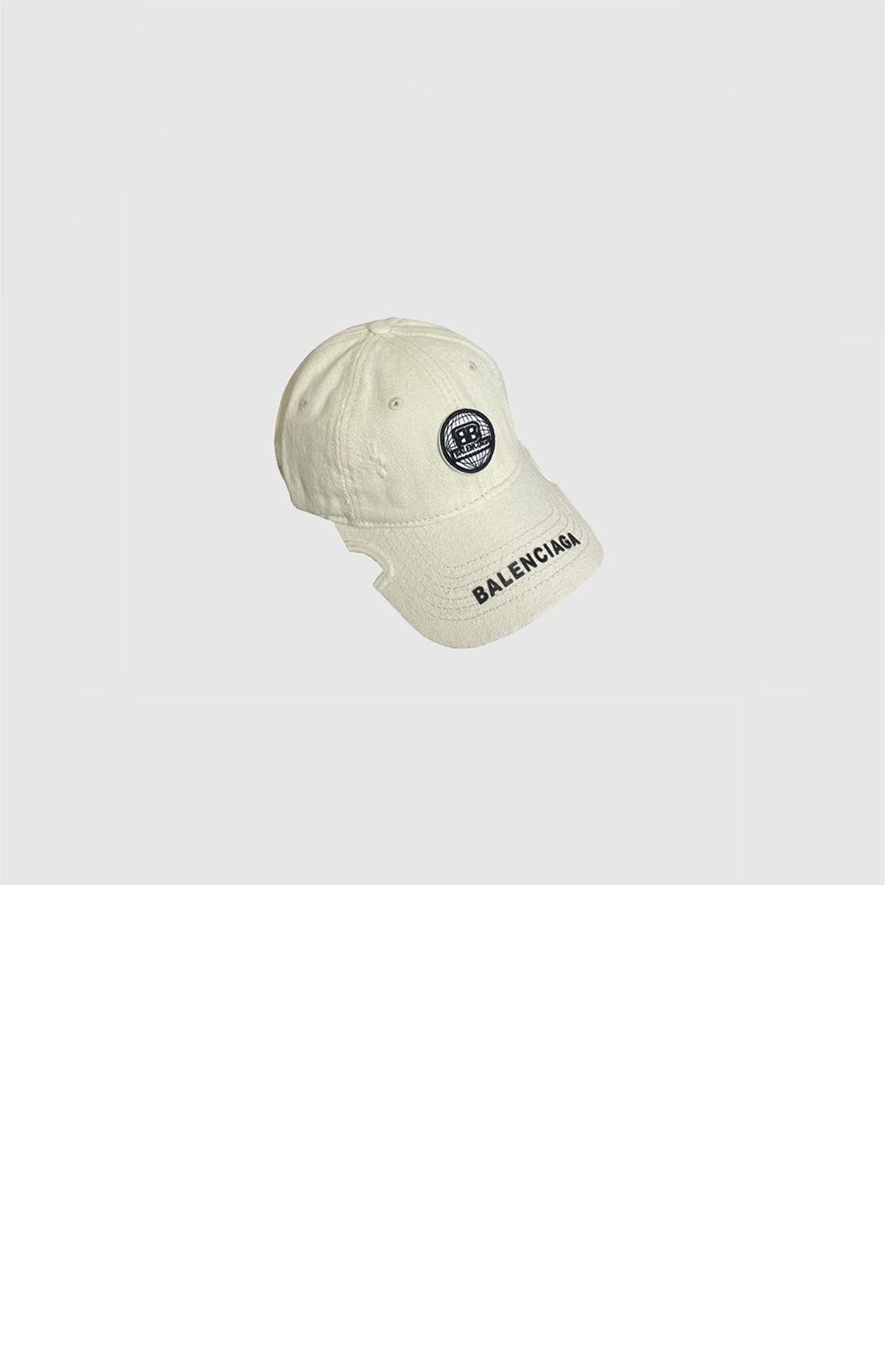 미러급레플리카사이트 | 명품레플리카 전문 쇼핑몰  | 퍼스트원 - 베이스볼 캡 634993 > 발렌시아가