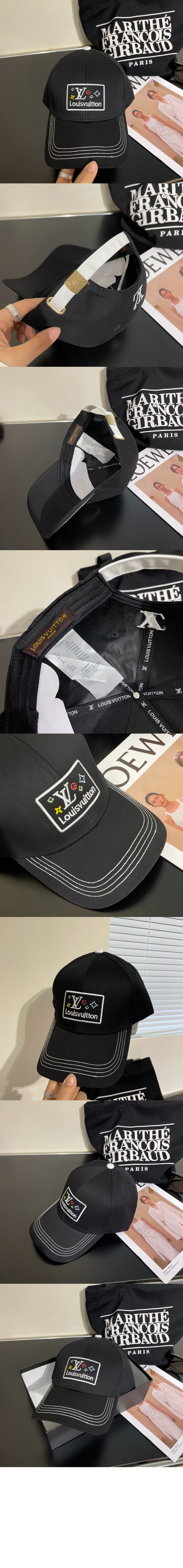 미러급레플리카사이트 | 명품레플리카 전문 쇼핑몰  | 퍼스트원 - 베이스볼 캡 M69211 > 루이비통