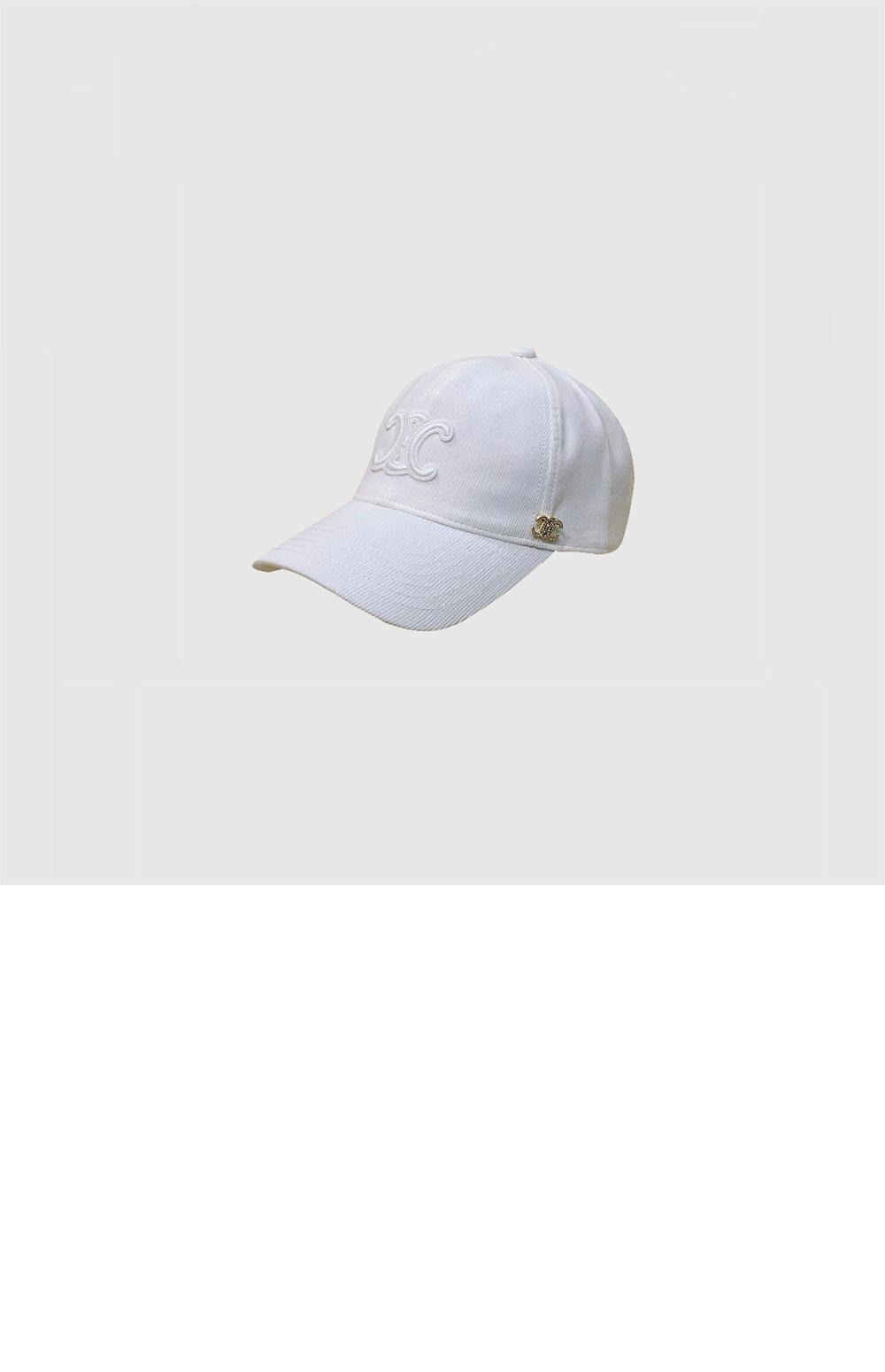 미러급레플리카사이트 | 명품레플리카 전문 쇼핑몰  | 퍼스트원 - 베이스볼 캡 2A53U3 > 셀린느