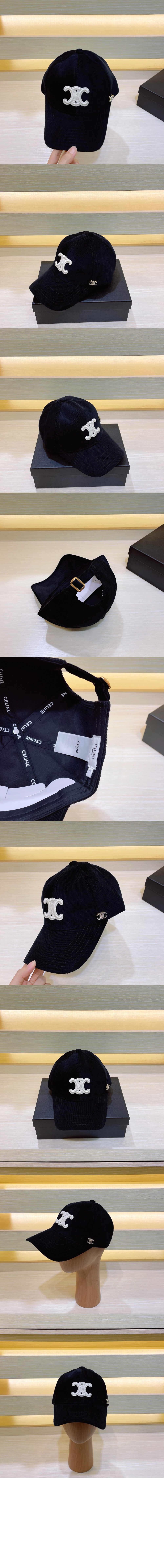 미러급레플리카사이트 | 명품레플리카 전문 쇼핑몰  | 퍼스트원 - 베이스볼 캡 2A53U3 > 셀린느