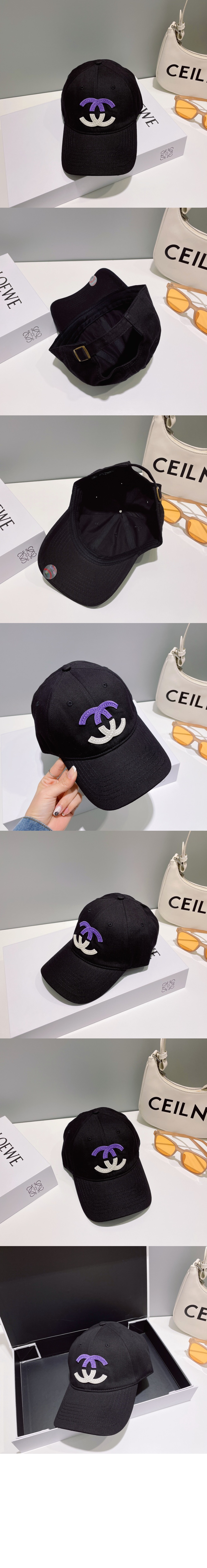 미러급레플리카사이트 | 명품레플리카 전문 쇼핑몰  | 퍼스트원 - 베이스볼 캡 AA3379 > 샤넬