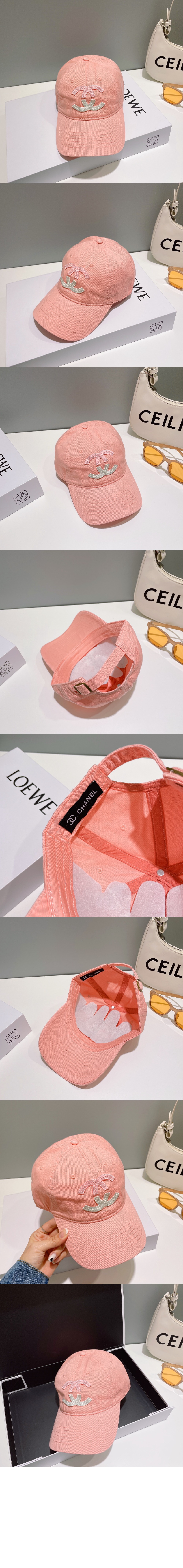 미러급레플리카사이트 | 명품레플리카 전문 쇼핑몰  | 퍼스트원 - 베이스볼 캡 AA3379 > 샤넬