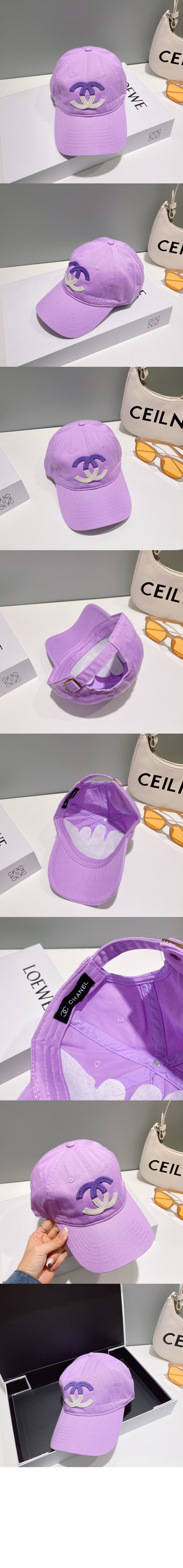 미러급레플리카사이트 | 명품레플리카 전문 쇼핑몰  | 퍼스트원 - 베이스볼 캡 AA3379 > 샤넬