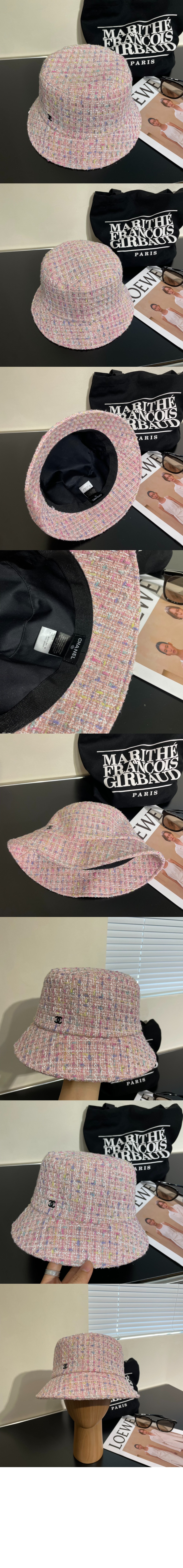 미러급레플리카사이트 | 명품레플리카 전문 쇼핑몰  | 퍼스트원 - 니트 벙거지 AA6311 > 샤넬