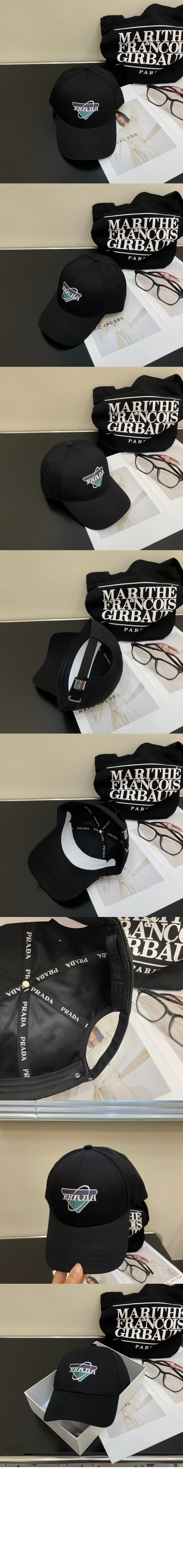 미러급레플리카사이트 | 명품레플리카 전문 쇼핑몰  | 퍼스트원 - 베이스볼 캡  1HC133 > 프라다