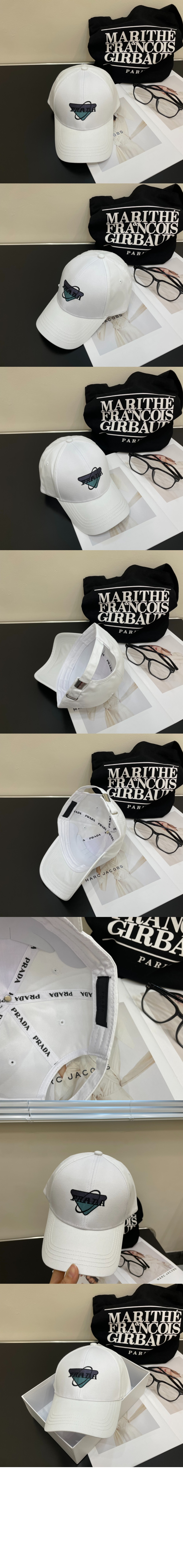 미러급레플리카사이트 | 명품레플리카 전문 쇼핑몰  | 퍼스트원 - 베이스볼 캡  1HC133 > 프라다