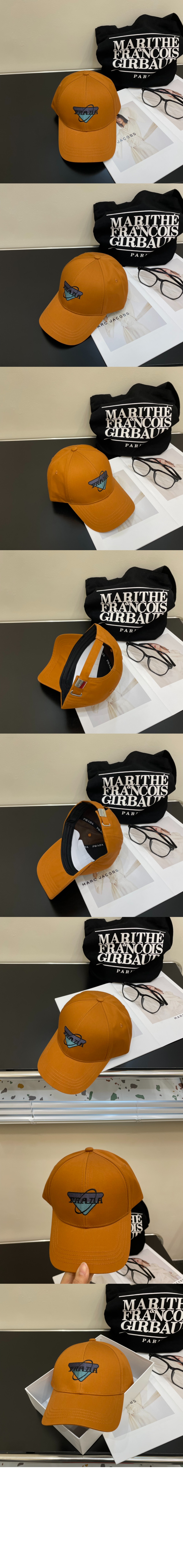 미러급레플리카사이트 | 명품레플리카 전문 쇼핑몰  | 퍼스트원 - 베이스볼 캡  1HC133 > 프라다