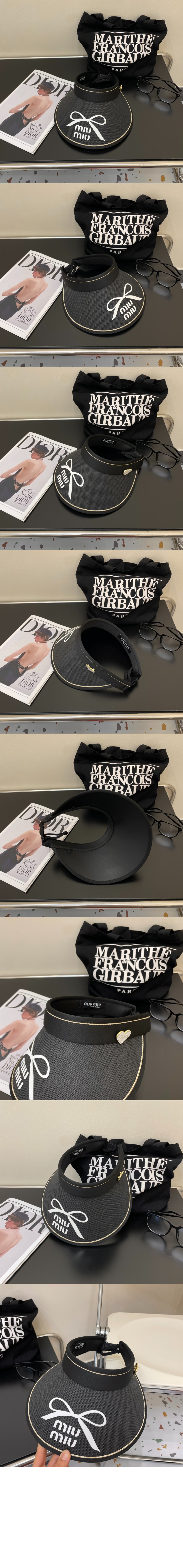 미러급레플리카사이트 | 명품레플리카 전문 쇼핑몰  | 퍼스트원 - 선캡 5HC752 > 미우미우