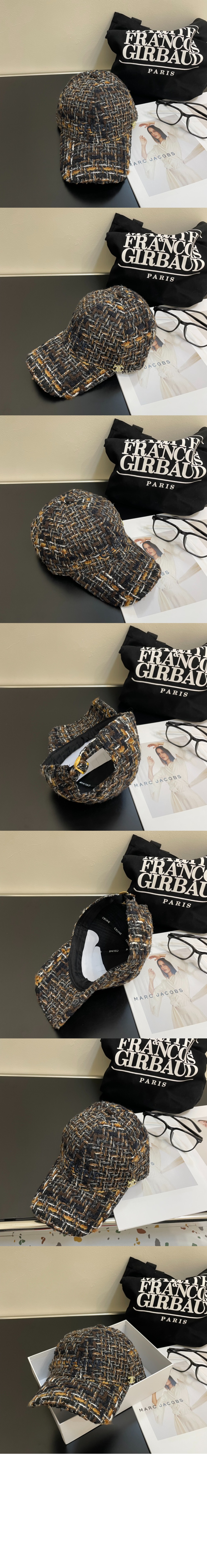 미러급레플리카사이트 | 명품레플리카 전문 쇼핑몰  | 퍼스트원 - 니트 베이스볼 캡 2A73T3 > 셀린느