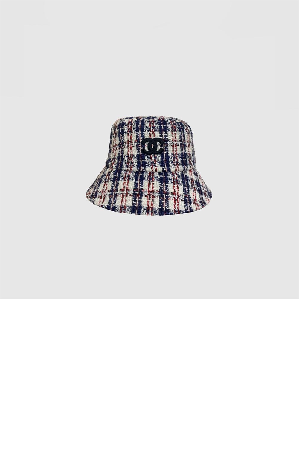 미러급레플리카사이트 | 명품레플리카 전문 쇼핑몰  | 퍼스트원 - 니트 벙거지 AA5334 > 샤넬