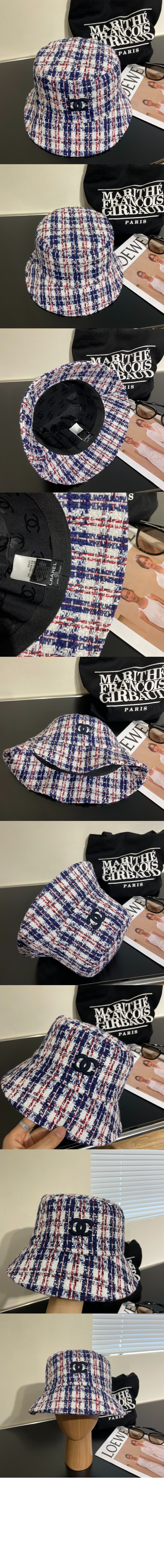 미러급레플리카사이트 | 명품레플리카 전문 쇼핑몰  | 퍼스트원 - 니트 벙거지 AA5334 > 샤넬