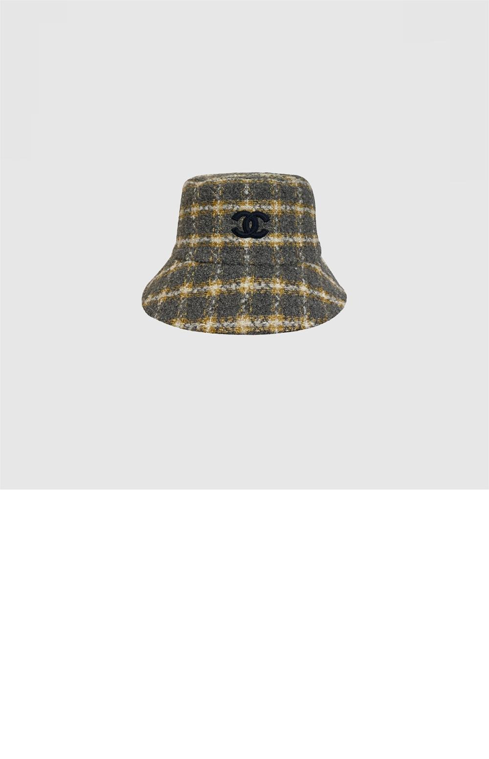 미러급레플리카사이트 | 명품레플리카 전문 쇼핑몰  | 퍼스트원 - 니트 벙거지 AA5334 > 샤넬