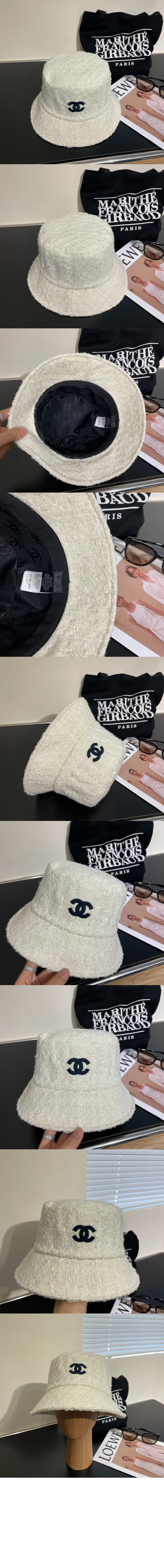 미러급레플리카사이트 | 명품레플리카 전문 쇼핑몰  | 퍼스트원 - 니트 벙거지 AA5334 > 샤넬